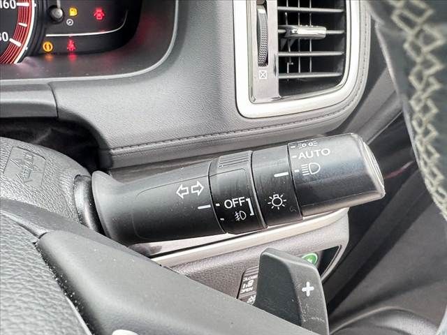 HONDA ODYSSEY 2013 Image 31