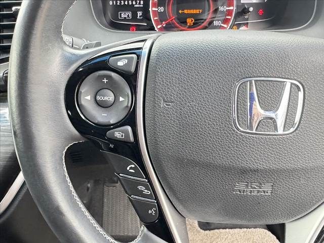 HONDA ODYSSEY 2013 Image 31