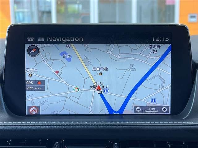 MAZDA ATENZA WAGON 2018 Image 31