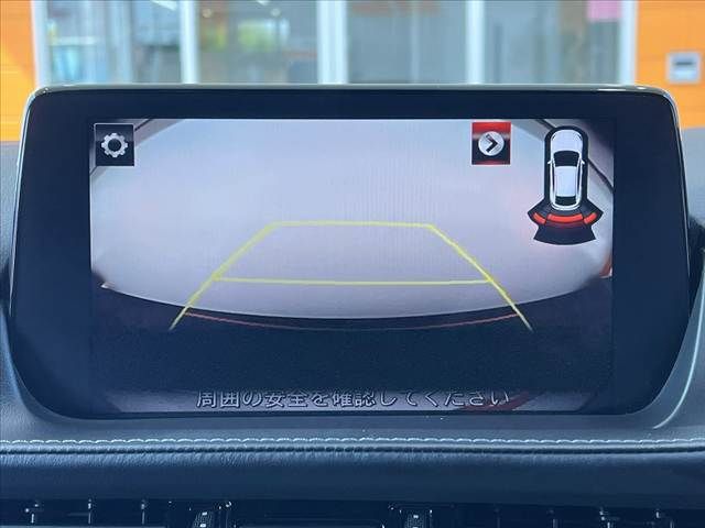 MAZDA ATENZA WAGON 2018 Image 31