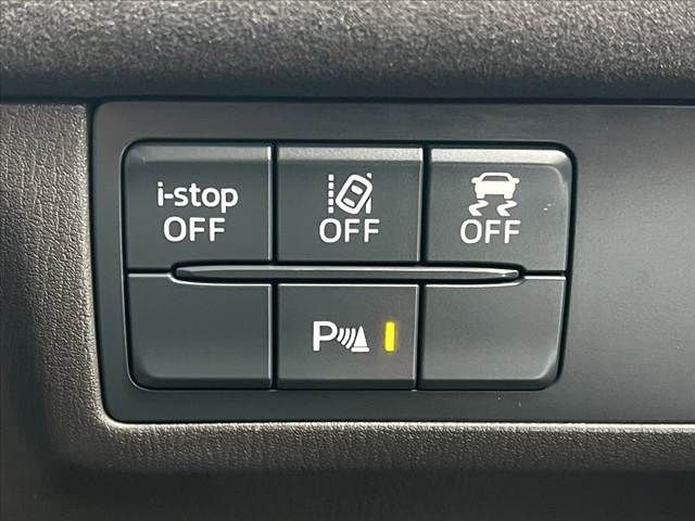 MAZDA ATENZA WAGON 2018 Image 31