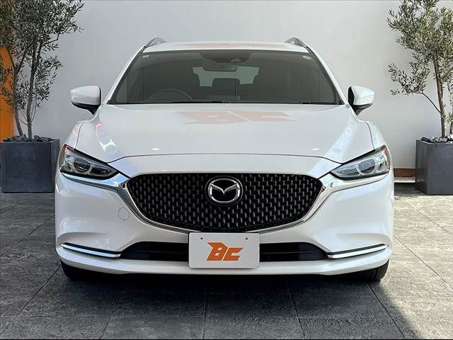 MAZDA ATENZA WAGON 2018 Image 31