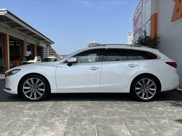 MAZDA ATENZA WAGON 2018 Image 31