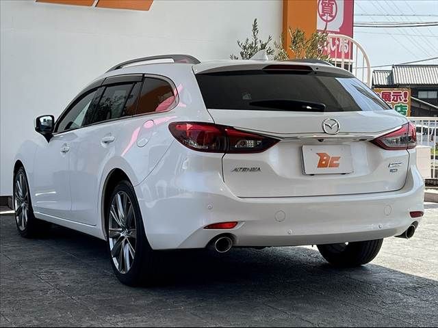 MAZDA ATENZA WAGON 2018 Image 31