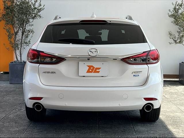 MAZDA ATENZA WAGON 2018 Image 31