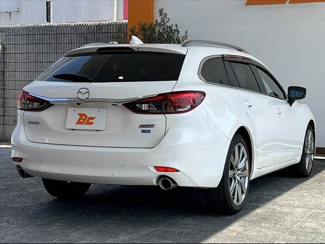 MAZDA ATENZA WAGON 2018 Image 31