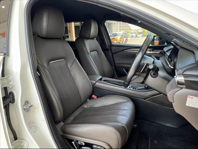 MAZDA ATENZA WAGON 2018 Image 31