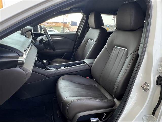 MAZDA ATENZA WAGON 2018 Image 31