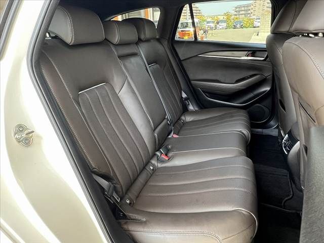 MAZDA ATENZA WAGON 2018 Image 31