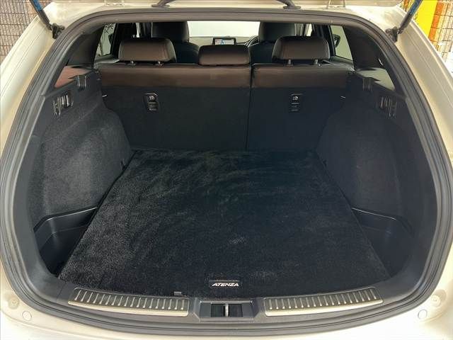 MAZDA ATENZA WAGON 2018 Image 31