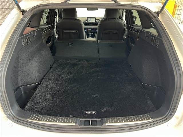 MAZDA ATENZA WAGON 2018 Image 31