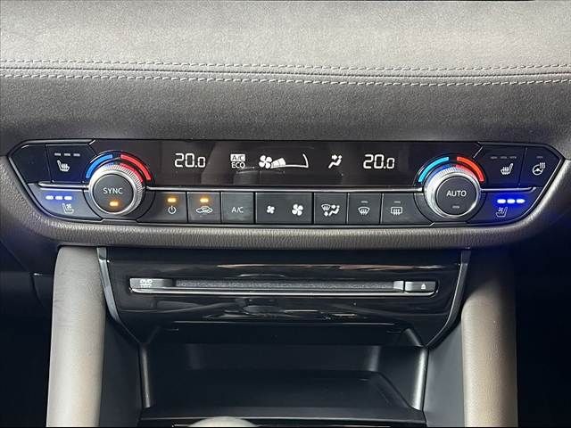 MAZDA ATENZA WAGON 2018 Image 31