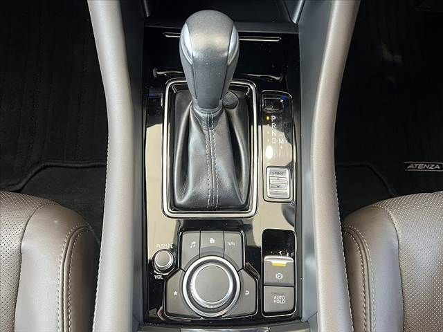 MAZDA ATENZA WAGON 2018 Image 31