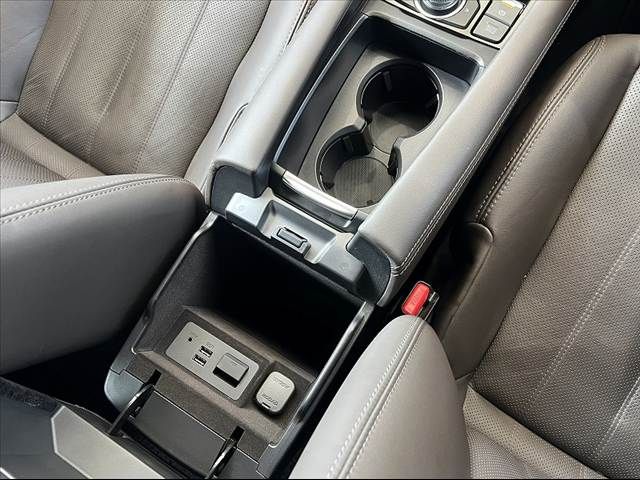 MAZDA ATENZA WAGON 2018 Image 31