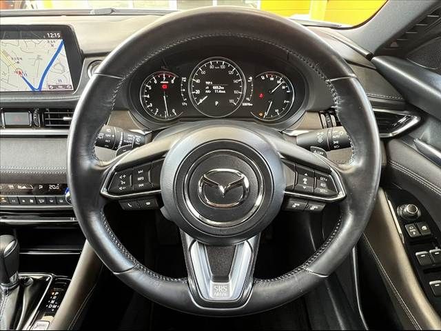 MAZDA ATENZA WAGON 2018 Image 31