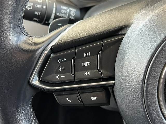 MAZDA ATENZA WAGON 2018 Image 31