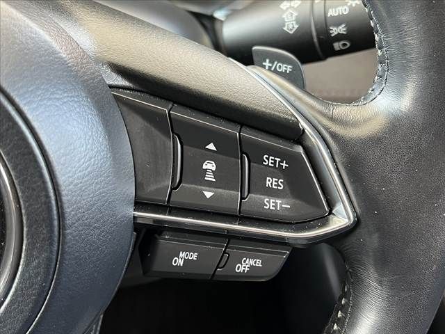 MAZDA ATENZA WAGON 2018 Image 31