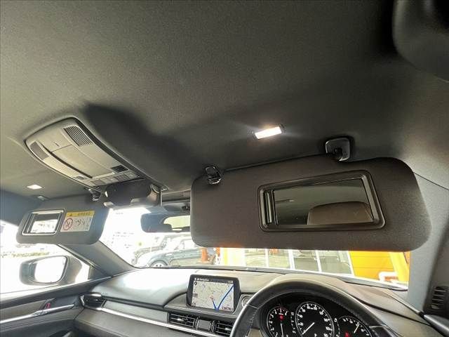 MAZDA ATENZA WAGON 2018 Image 31