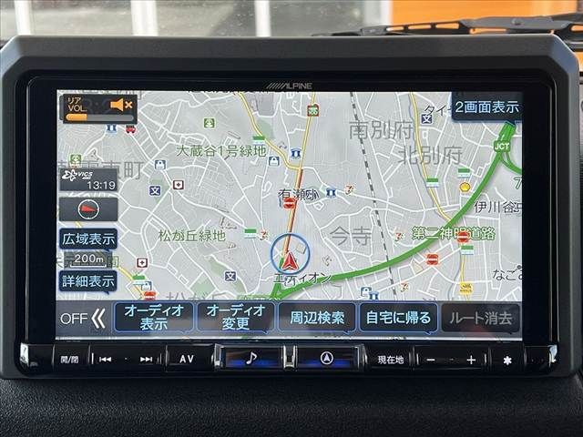 SUZUKI JIMNY 4WD 2023 Image 31