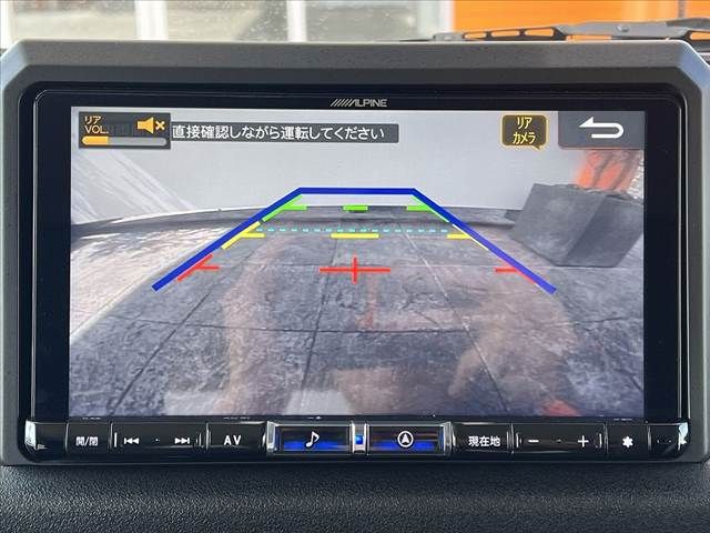 SUZUKI JIMNY 4WD 2023 Image 31