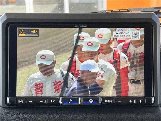 SUZUKI JIMNY 4WD 2023 Image 31