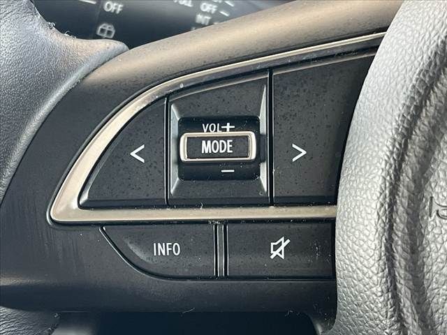 SUZUKI JIMNY 4WD 2023 Image 31