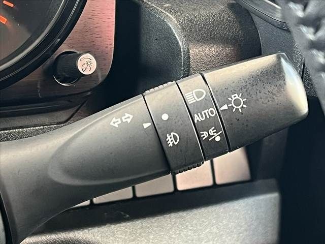 SUZUKI JIMNY 4WD 2023 Image 31