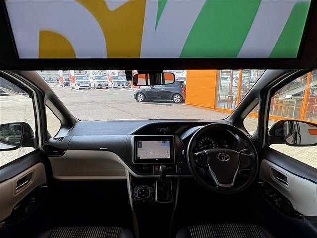 TOYOTA NOAH 2020 Image 31