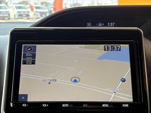 TOYOTA NOAH 2020 Image 31