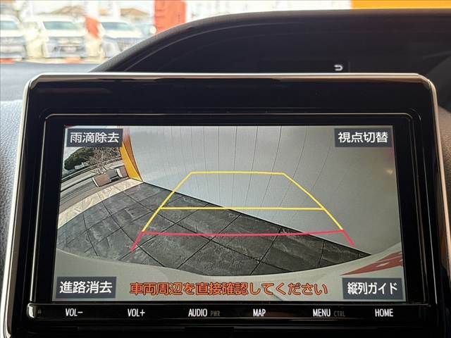 TOYOTA NOAH 2020 Image 31