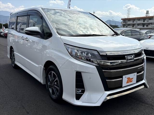 TOYOTA NOAH 2020 Image 31