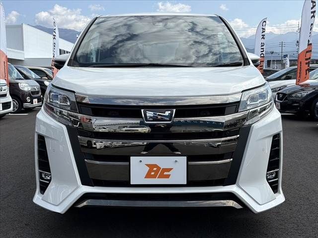 TOYOTA NOAH 2020 Image 31