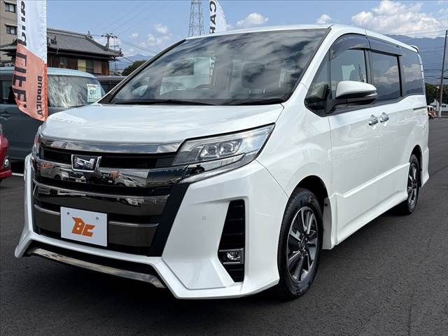 TOYOTA NOAH 2020 Image 31