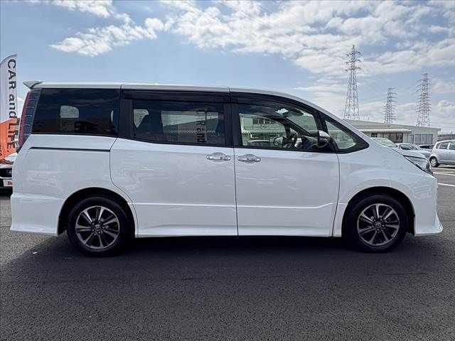 TOYOTA NOAH 2020 Image 31