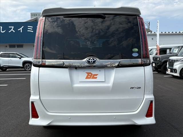 TOYOTA NOAH 2020 Image 31