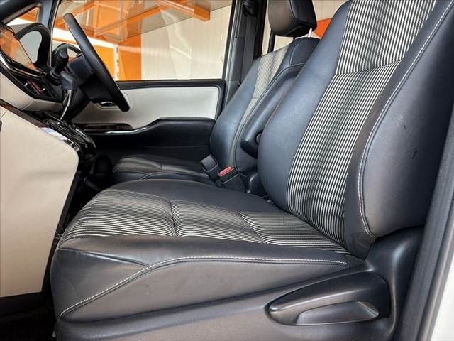 TOYOTA NOAH 2020 Image 31