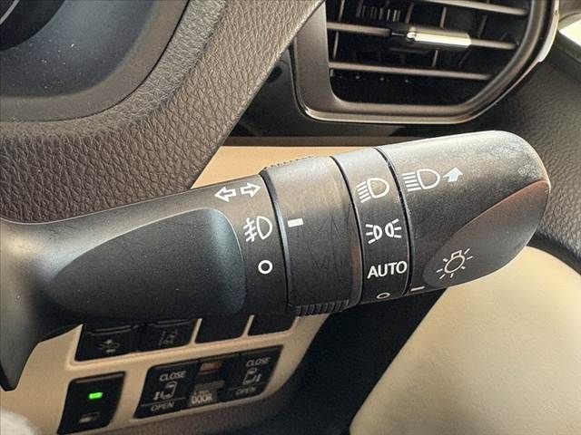 TOYOTA NOAH 2020 Image 31