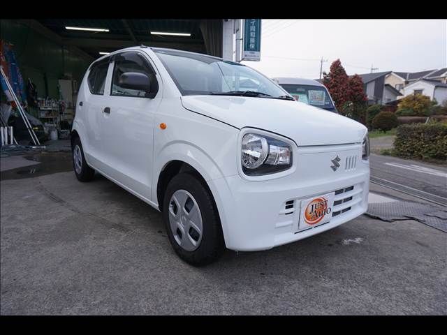 SUZUKI ALTO 2018 Image 31
