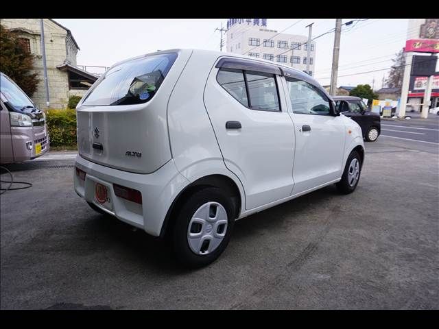 SUZUKI ALTO 2018 Image 31