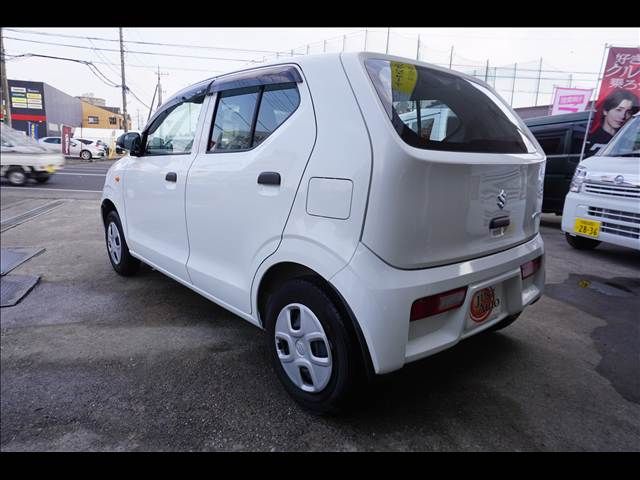SUZUKI ALTO 2018 Image 31