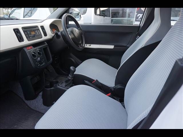 SUZUKI ALTO 2018 Image 31