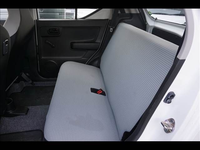 SUZUKI ALTO 2018 Image 31