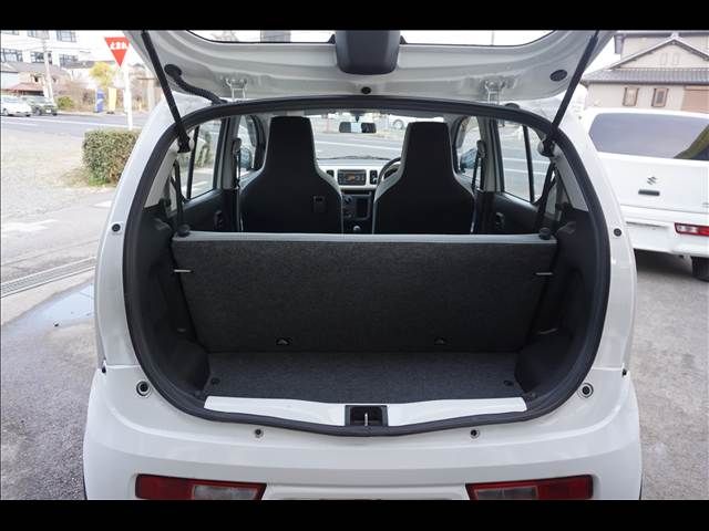 SUZUKI ALTO 2018 Image 31