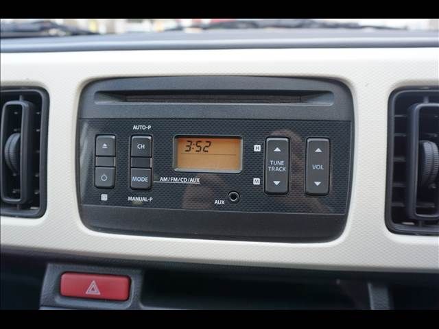 SUZUKI ALTO 2018 Image 31