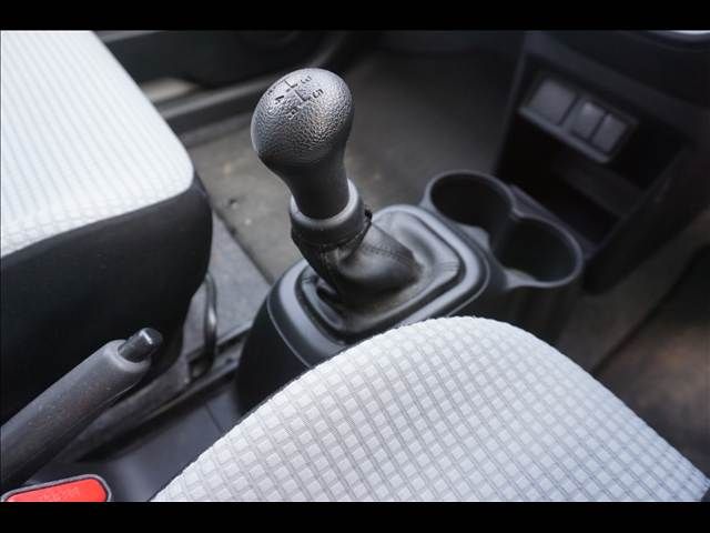 SUZUKI ALTO 2018 Image 31