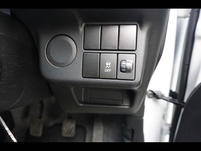 SUZUKI ALTO 2018 Image 31