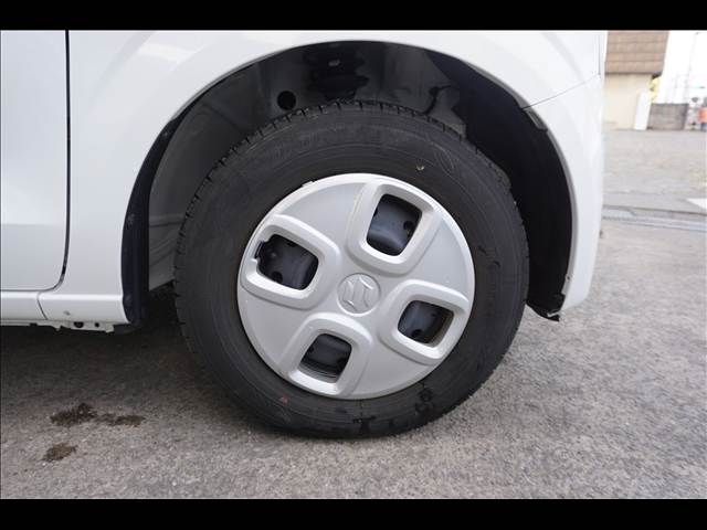 SUZUKI ALTO 2018 Image 31