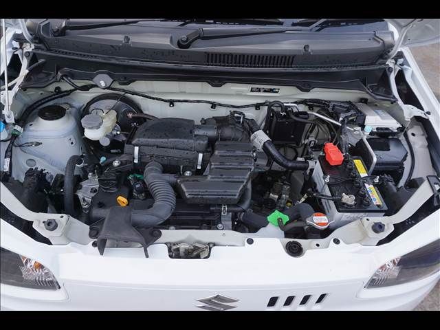 SUZUKI ALTO 2018 Image 31