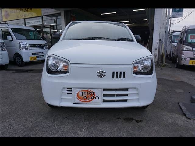 SUZUKI ALTO 2018 Image 31