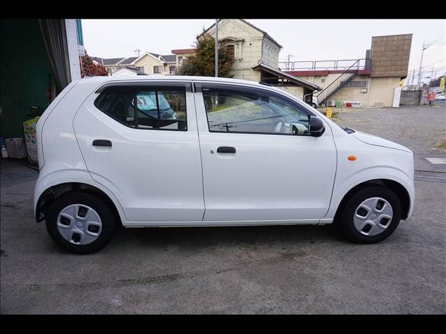 SUZUKI ALTO 2018 Image 31